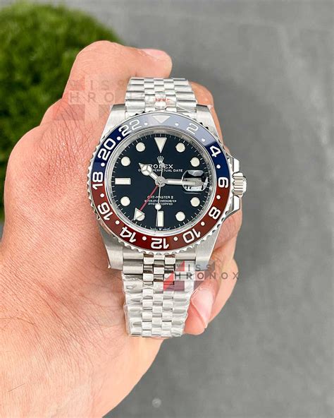 rolex gmt master replica milano|rolex gmt super clone.